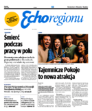 Echo Regionu - Powiśle