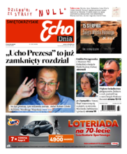 Echo Dnia