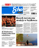 Echo Dnia wyd. Radom