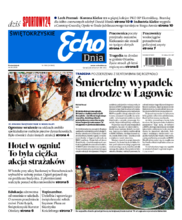 Echo Dnia
