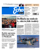 Echo Dnia wyd. Radom