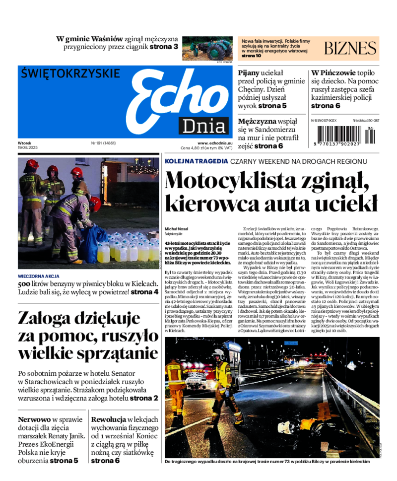 Echo Dnia
