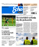 Echo Dnia wyd. Radom