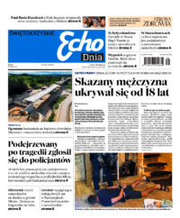 Echo Dnia
