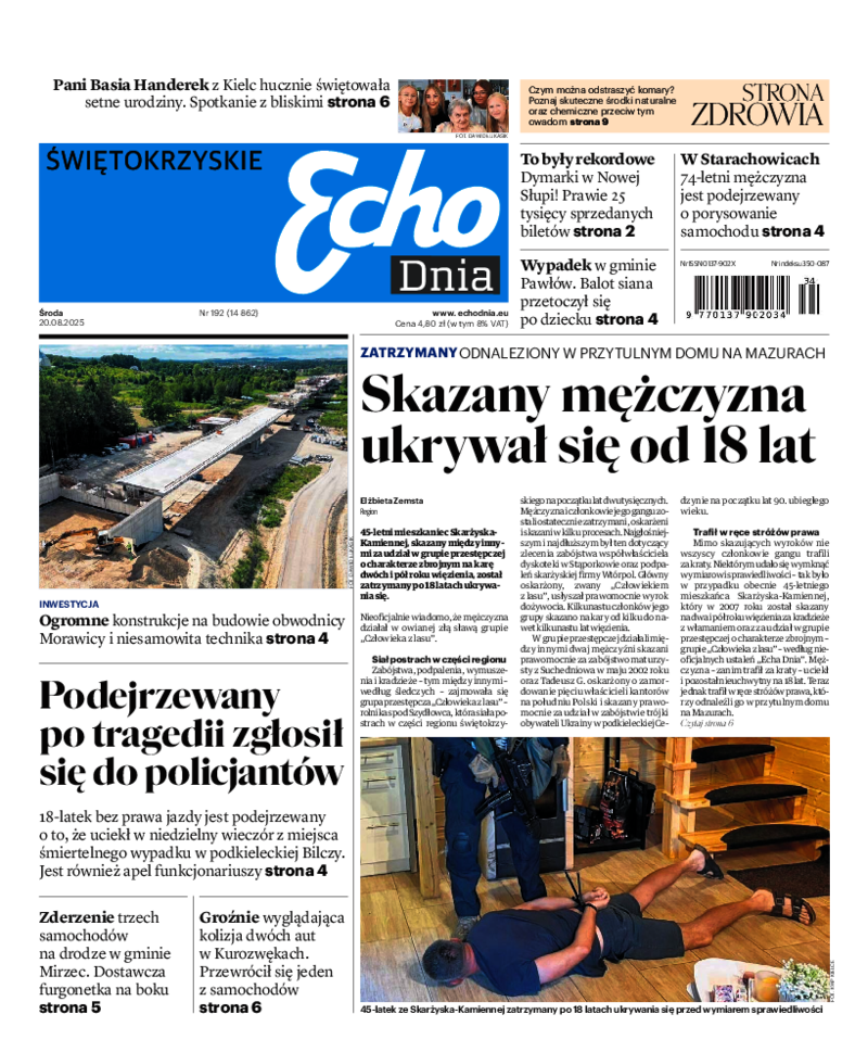 Echo Dnia