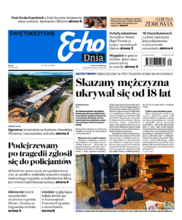 Echo Dnia