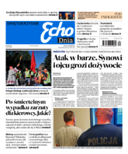Echo Dnia