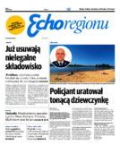 Echo Regionu - Ponidzie