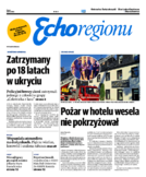 Echo Regionu - Północ