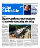 Echo Kieleckie
