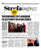 Weekend Kielce