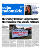 Echo Radomskie