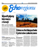 Echo Regionu - Zachód