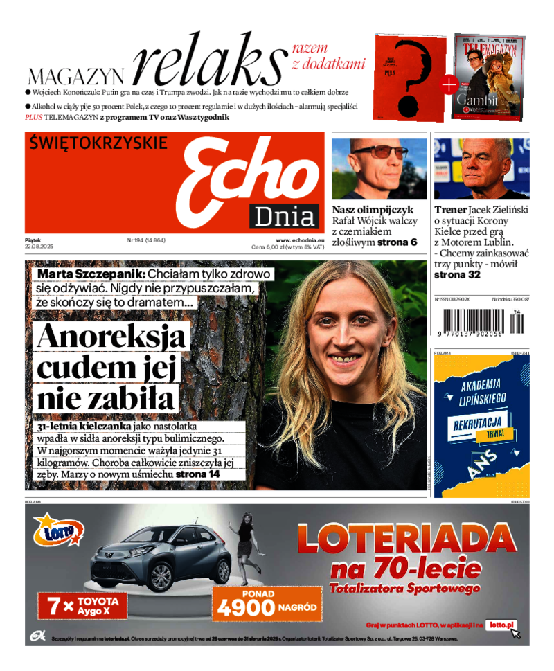 Echo Dnia
