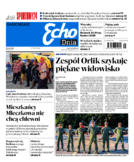 Echo Dnia wyd. Radom