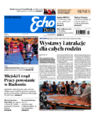 Echo Dnia wyd. Radom