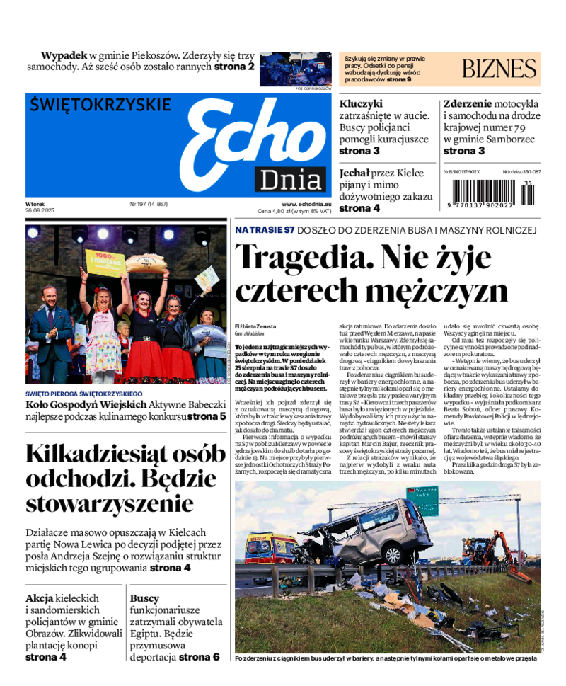Echo Dnia