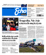 Echo Dnia