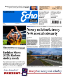 Echo Dnia wyd. Radom