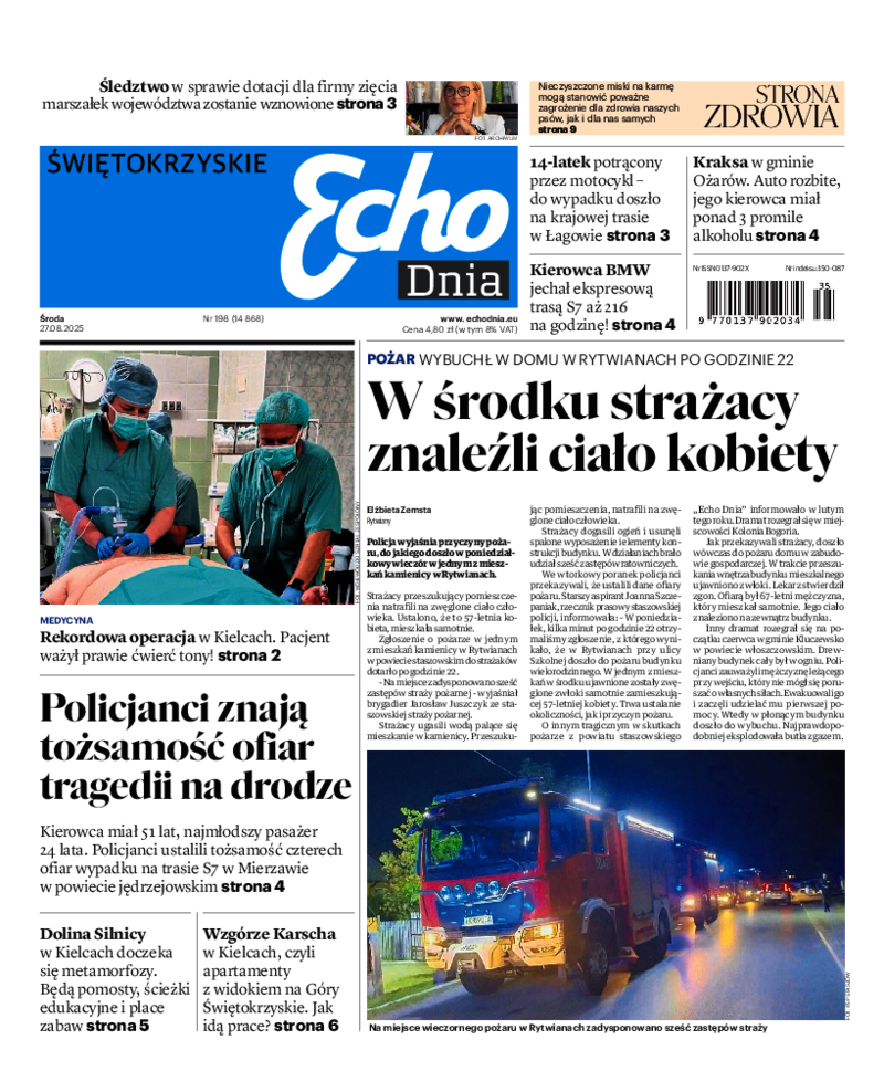 Echo Dnia