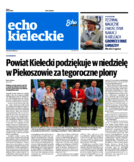 Echo Kieleckie