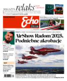 Echo Dnia wyd. Radom