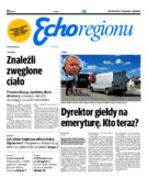 Echo Regionu - Powiśle
