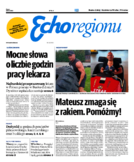 Echo Regionu - Ponidzie