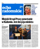 Echo Radomskie