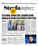 Weekend Kielce