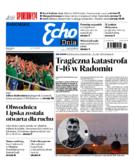 Echo Dnia wyd. Radom