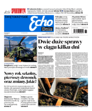 Echo Dnia