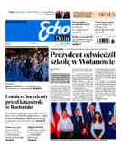 Echo Dnia wyd. Radom