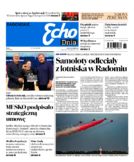Echo Dnia wyd. Radom