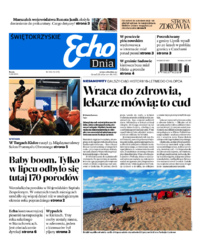 Echo Dnia