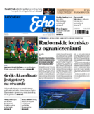 Echo Dnia wyd. Radom