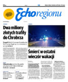 Echo Regionu - Ponidzie