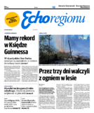 Echo Regionu - Północ