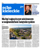 Echo Kieleckie