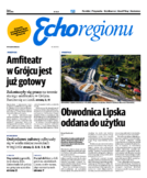 Echo Regionu - Wokół Radomia