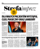 Weekend Kielce