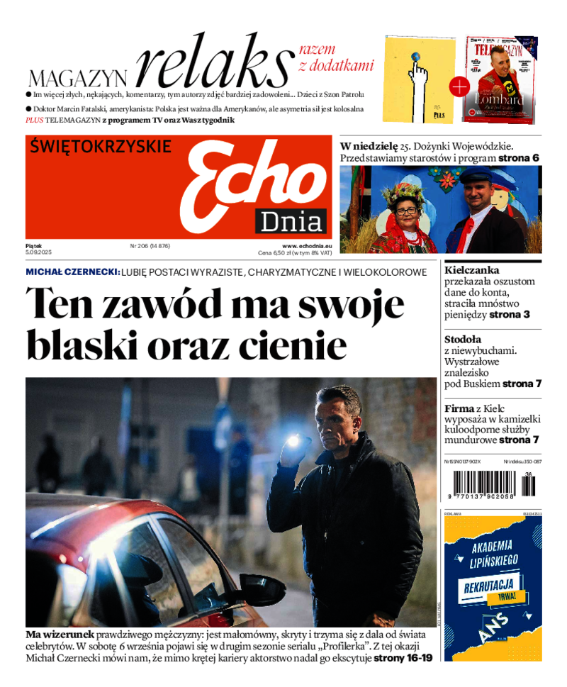 Echo Dnia