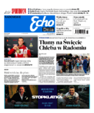 Echo Dnia wyd. Radom