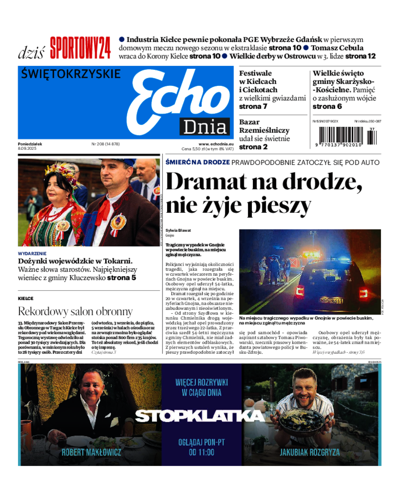 Echo Dnia