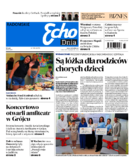 Echo Dnia wyd. Radom