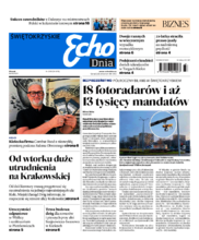 Echo Dnia