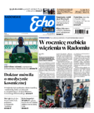 Echo Dnia wyd. Radom