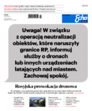 Echo Dnia wyd. Radom