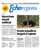 Echo Regionu - Wokół Radomia