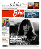 Echo Dnia wyd. Radom